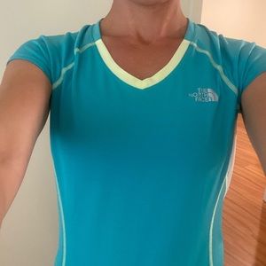 The North Face Running Shirt